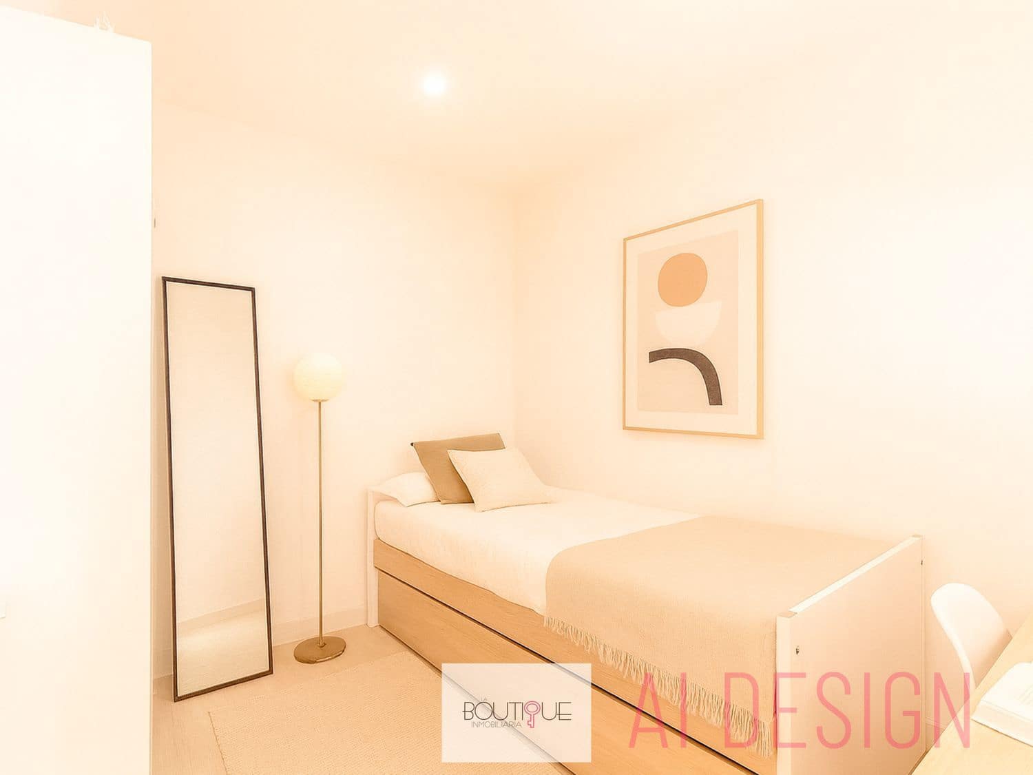 4 soveværelse Lejlighed til salg i Playa de Palma med garage - € 525.000 (Ref: 9406422)