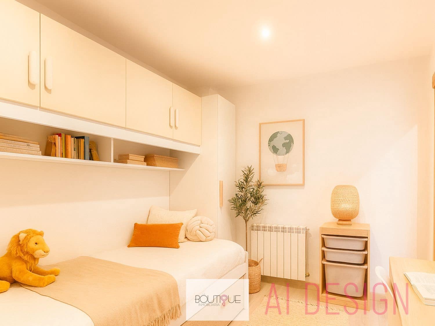 4 soveværelse Lejlighed til salg i Playa de Palma med garage - € 525.000 (Ref: 9406422)