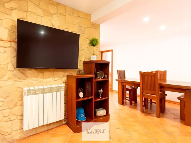 4 soveværelse Lejlighed til salg i Playa de Palma, Palma de Mallorca med garage - € 525.000 (Ref: 9406422)