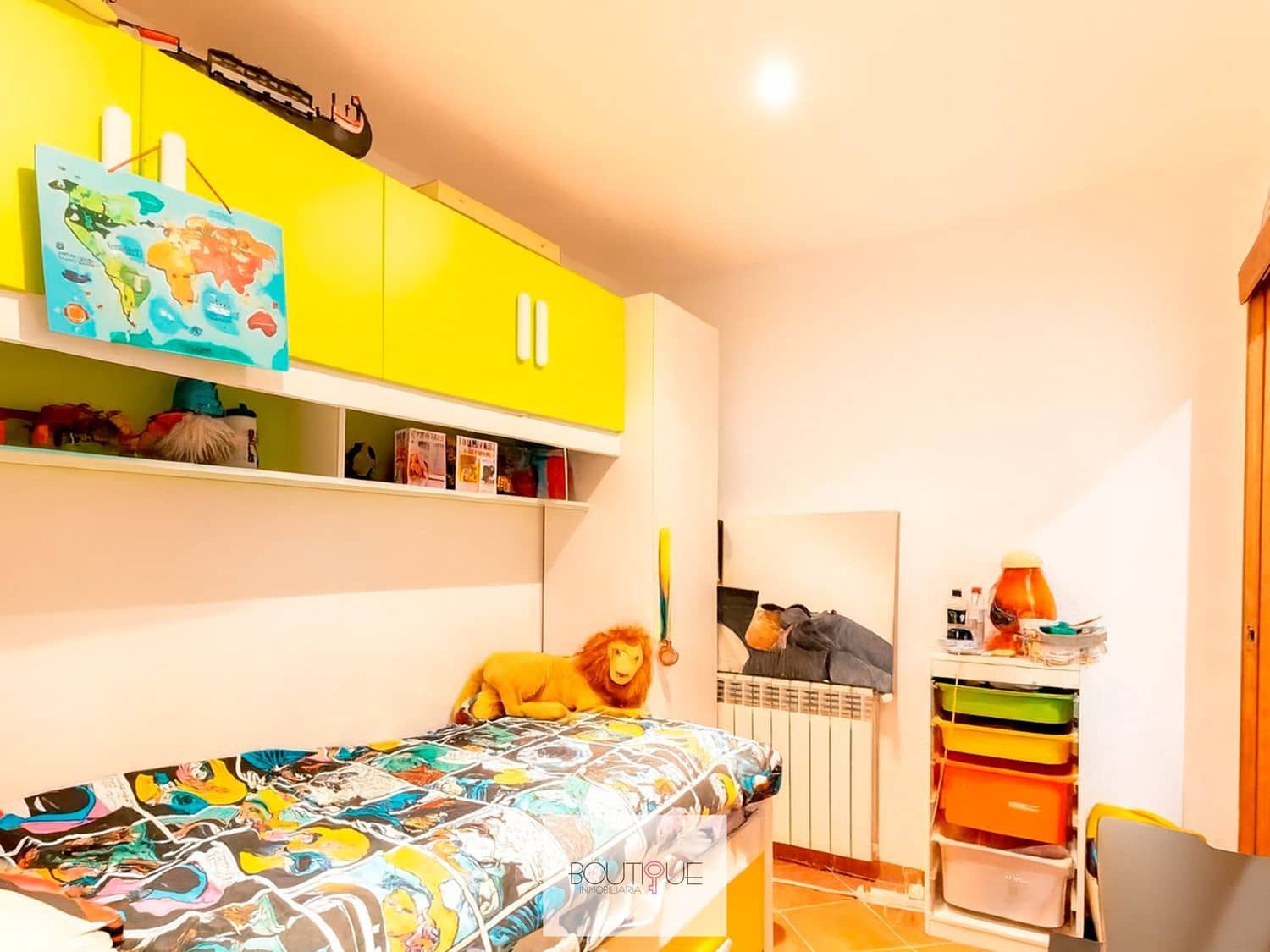 4 soveværelse Lejlighed til salg i Playa de Palma med garage - € 525.000 (Ref: 9406422)