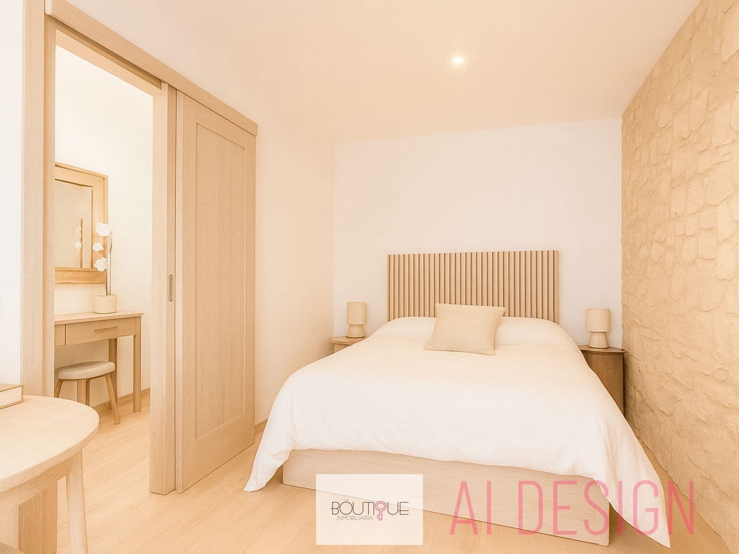 4 soveværelse Lejlighed til salg i Playa de Palma med garage - € 525.000 (Ref: 9406422)