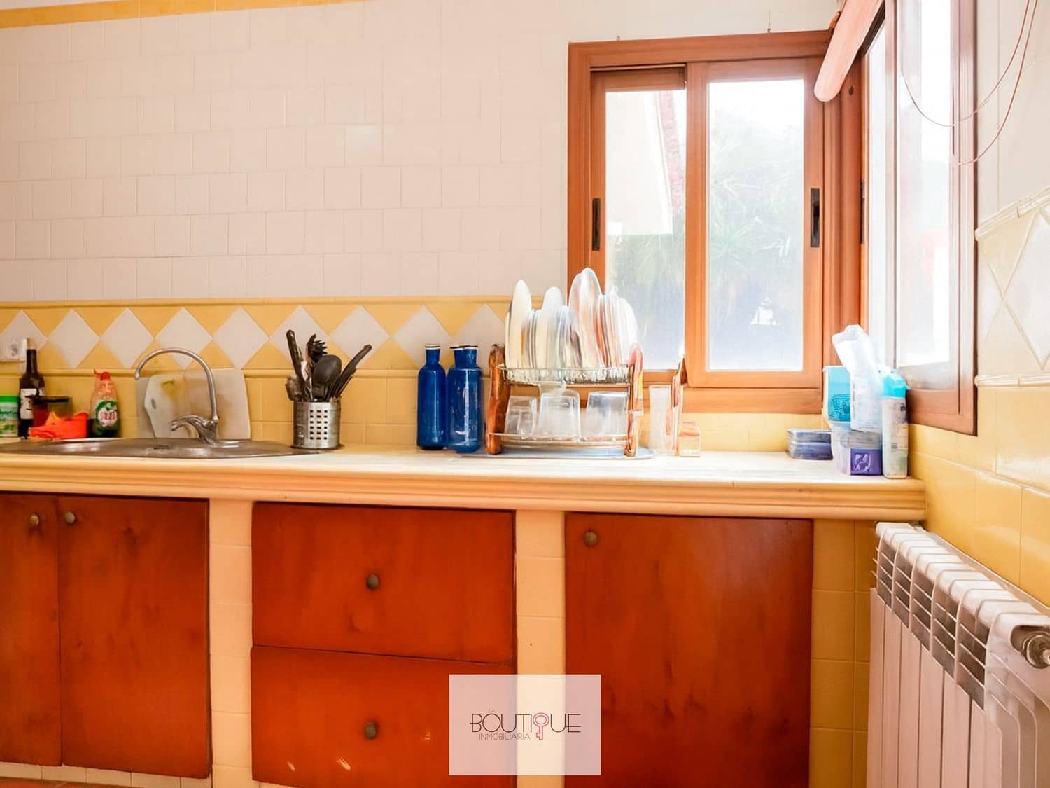 4 soveværelse Lejlighed til salg i Playa de Palma med garage - € 525.000 (Ref: 9406422)