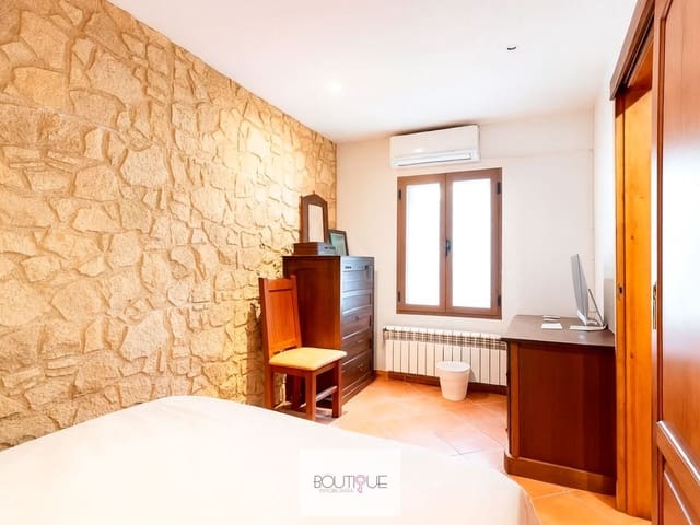 4 soveværelse Lejlighed til salg i Playa de Palma, Palma de Mallorca med garage - € 525.000 (Ref: 9406422)