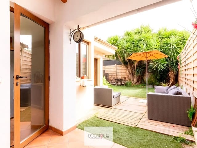 4 soveværelse Lejlighed til salg i Playa de Palma, Palma de Mallorca med garage - € 525.000 (Ref: 9406422)