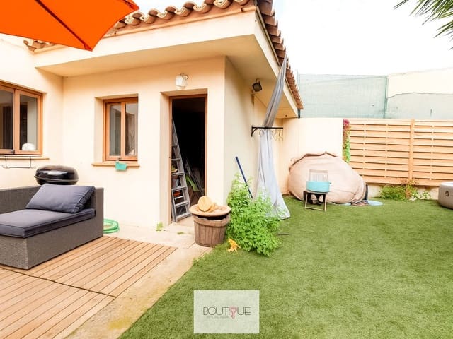 4 soveværelse Lejlighed til salg i Playa de Palma, Palma de Mallorca med garage - € 525.000 (Ref: 9406422)