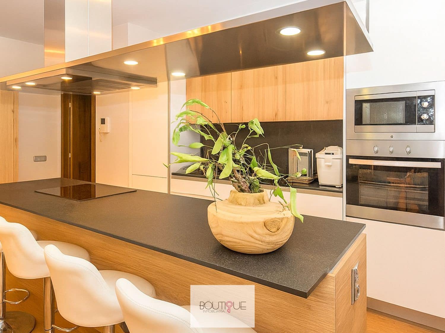 3 soverom Leilighet til salgs i Palma de Mallorca med garasje - € 1 495 000 (Ref: 9415731)