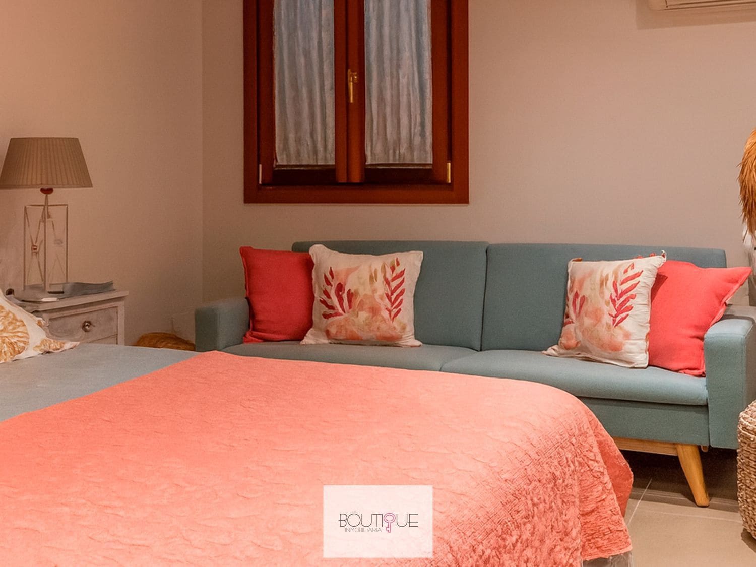 3 soverom Leilighet til salgs i Palma de Mallorca med garasje - € 1 495 000 (Ref: 9415731)