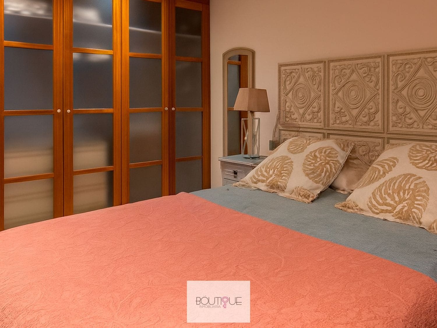 3 soverom Leilighet til salgs i Palma de Mallorca med garasje - € 1 495 000 (Ref: 9415731)