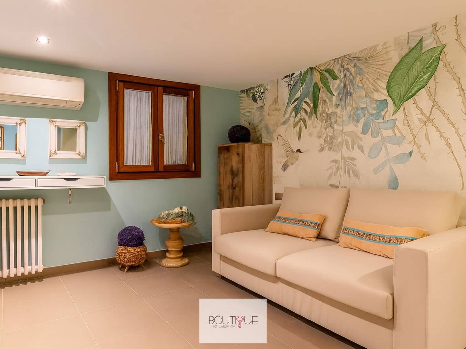 3 soverom Leilighet til salgs i Palma de Mallorca med garasje - € 1 495 000 (Ref: 9415731)