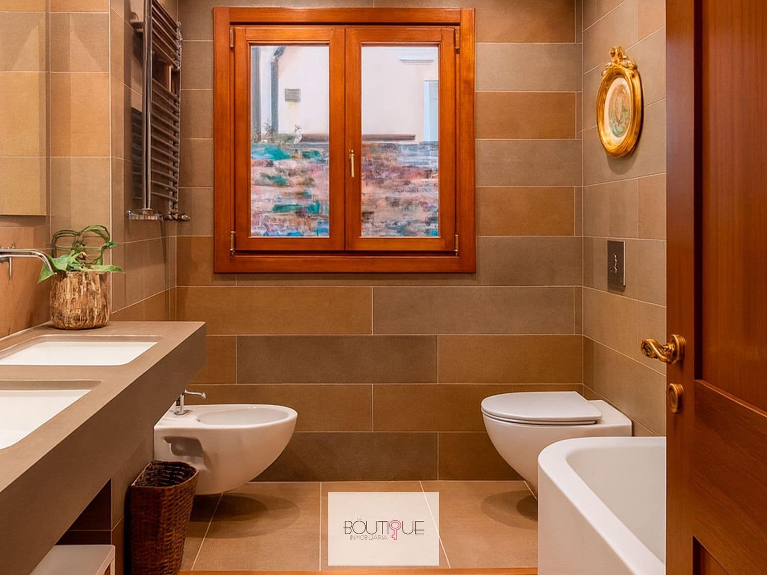 3 soverom Leilighet til salgs i Palma de Mallorca med garasje - € 1 495 000 (Ref: 9415731)