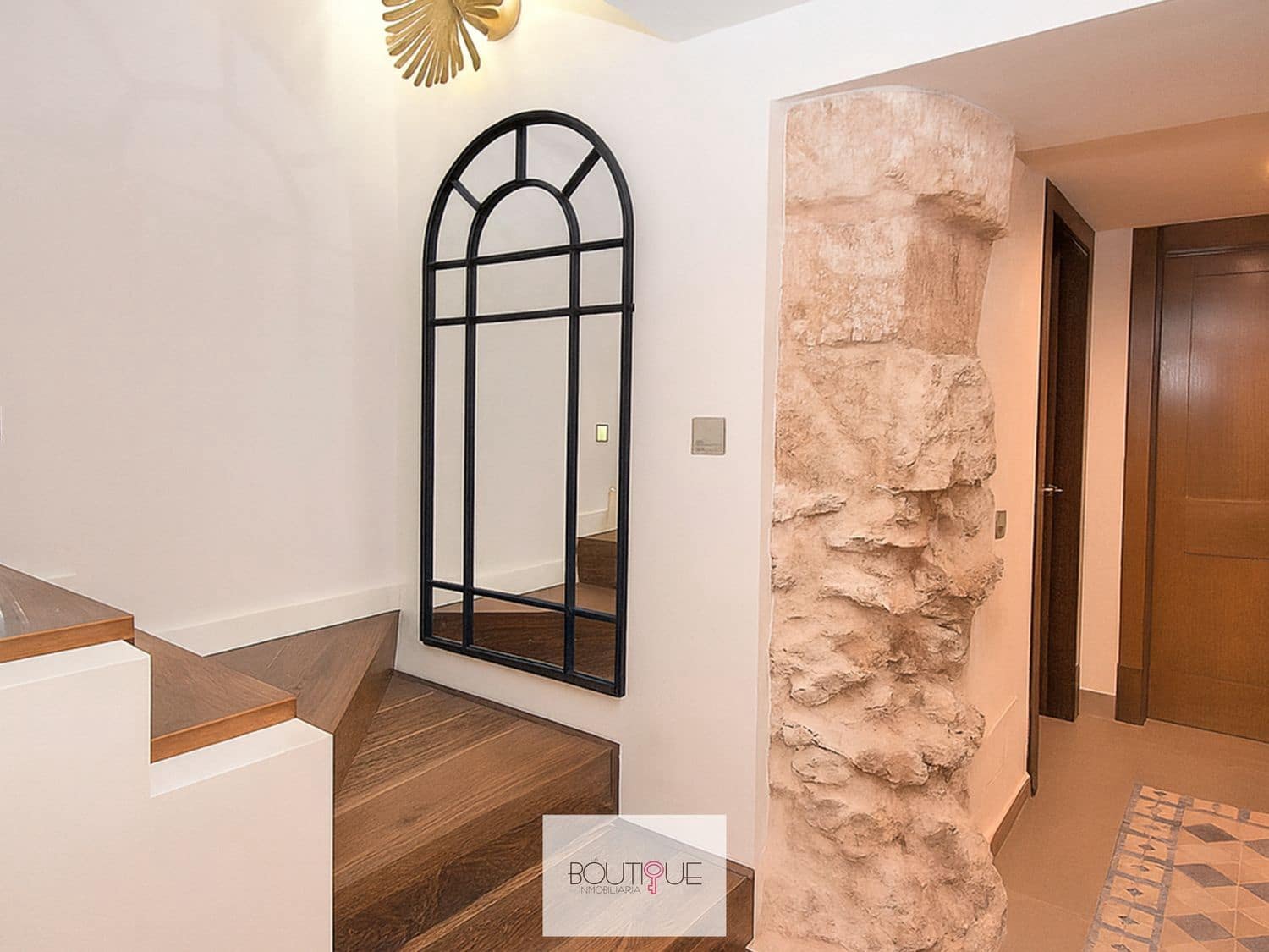 3 soverom Leilighet til salgs i Palma de Mallorca med garasje - € 1 495 000 (Ref: 9415731)