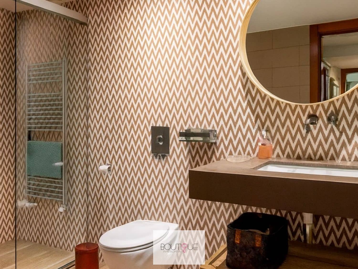 3 soverom Leilighet til salgs i Palma de Mallorca med garasje - € 1 495 000 (Ref: 9415731)