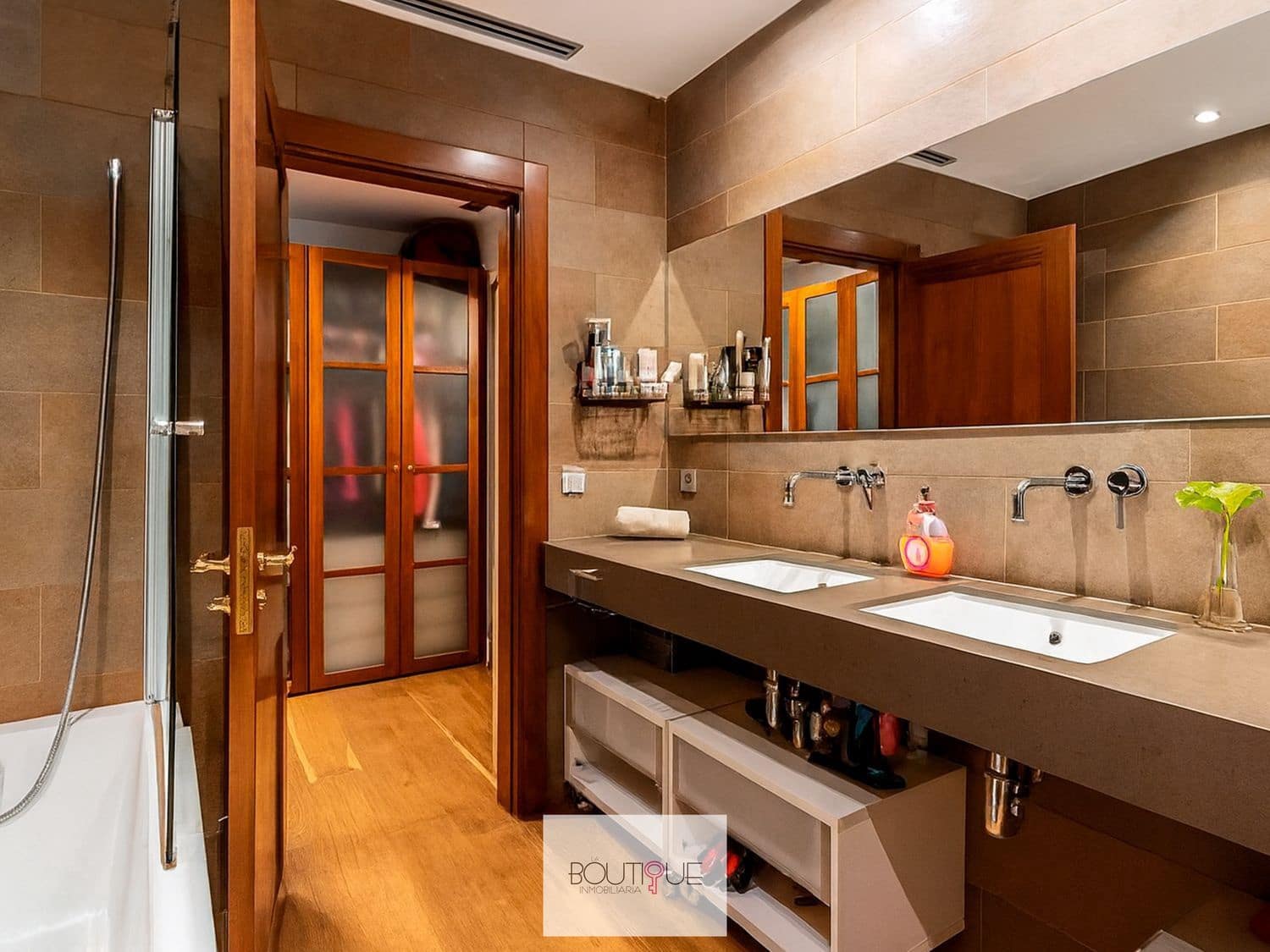 3 soverom Leilighet til salgs i Palma de Mallorca med garasje - € 1 495 000 (Ref: 9415731)