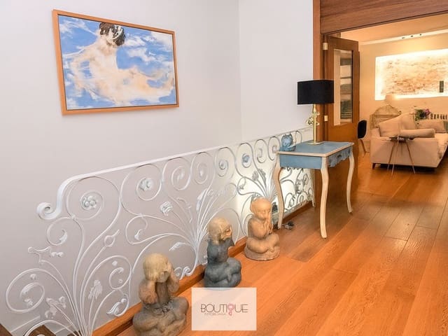 3 soveværelse Lejlighed til salg i La Seu, Palma de Mallorca med garage - € 1.495.000 (Ref: 9415731)