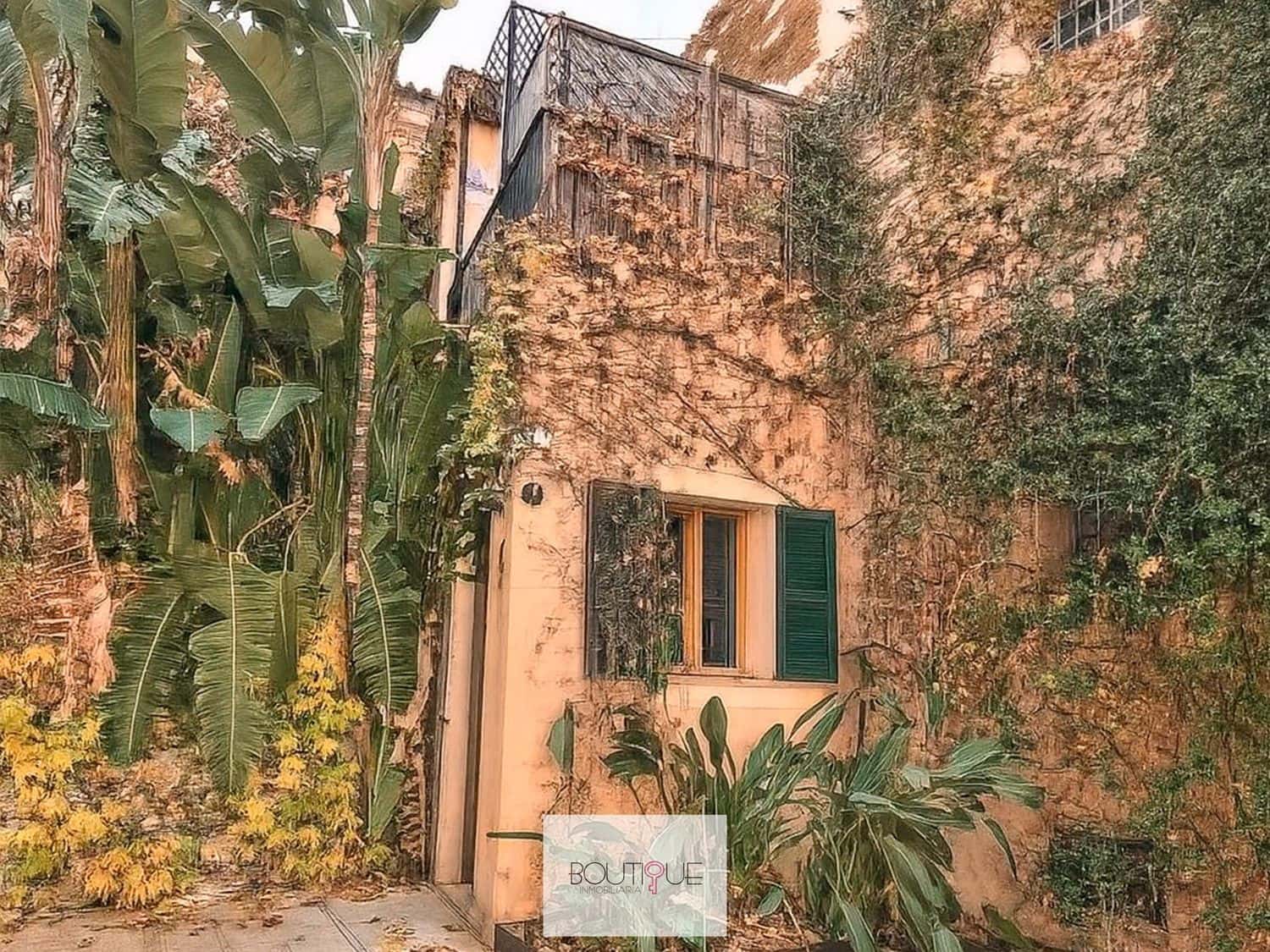 3 soverom Leilighet til salgs i Palma de Mallorca med garasje - € 1 495 000 (Ref: 9415731)