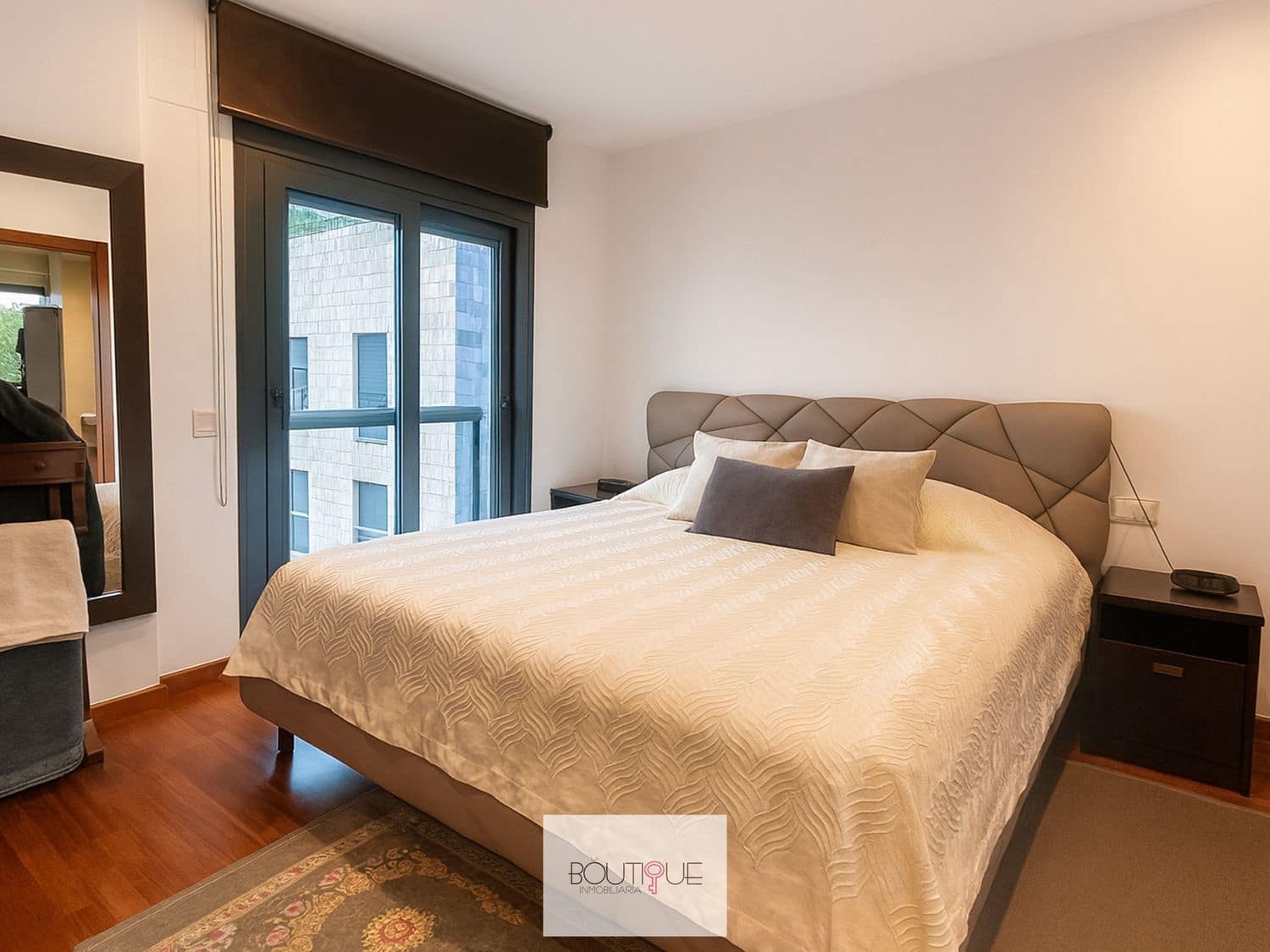 3 makuuhuone Huoneisto myytävänä paikassa Palma de Mallorca mukana uima-altaan 
autotalli - 1 180 000 € (Ref: 9419474)