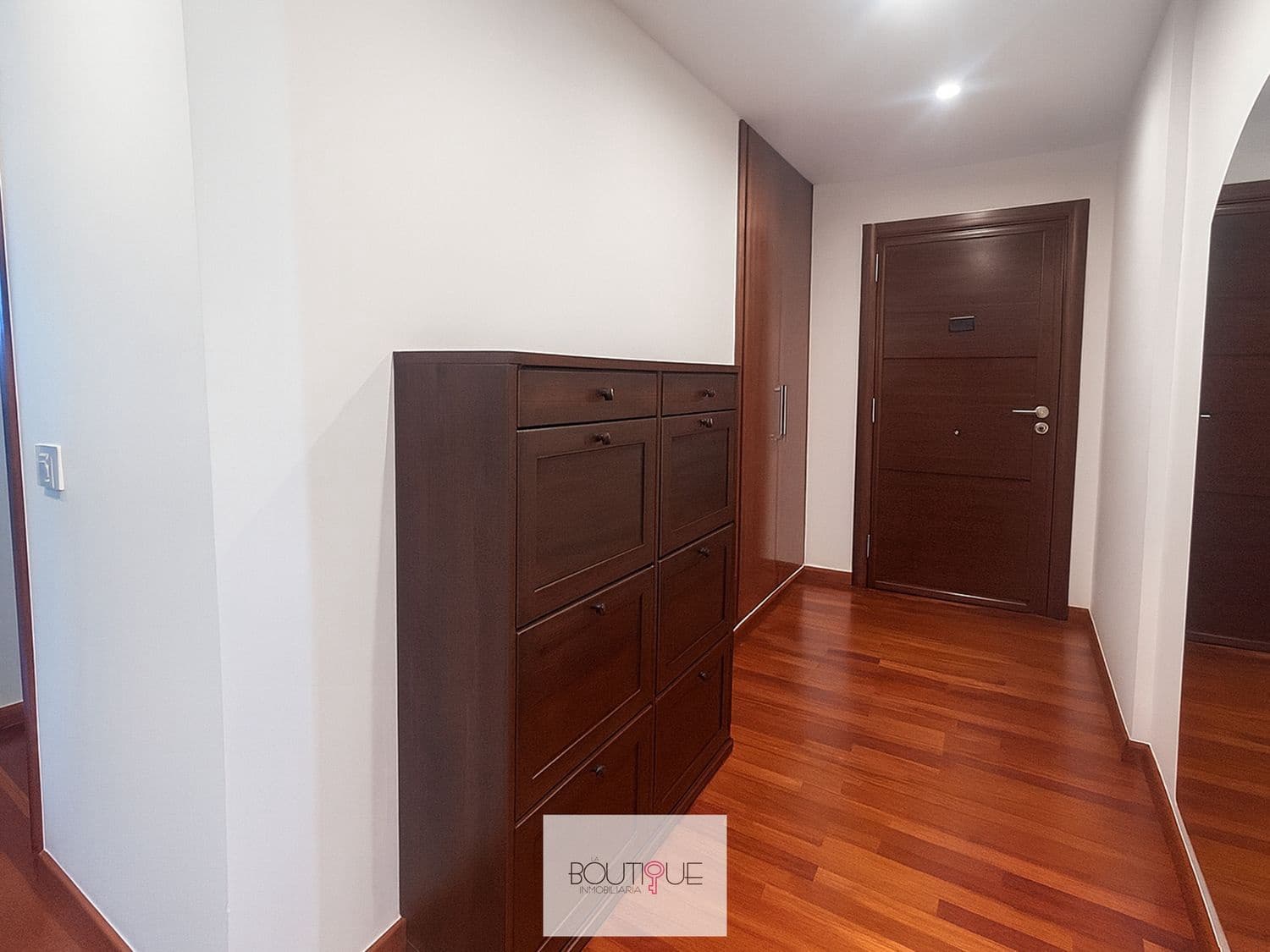 3 makuuhuone Huoneisto myytävänä paikassa Palma de Mallorca mukana uima-altaan 
autotalli - 1 180 000 € (Ref: 9419474)