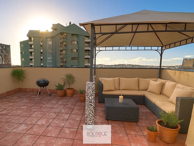 3 sypialnia Apartament na sprzedaż w Son Rapinya, Palma de Mallorca z basenem garażem - 1 180 000 € (Ref: 9419474)