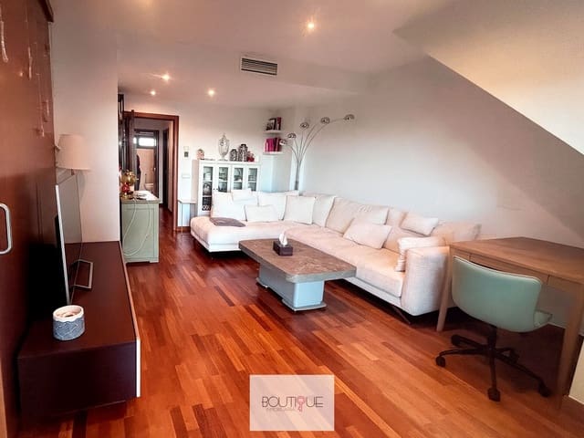 3 sypialnia Apartament na sprzedaż w Son Rapinya, Palma de Mallorca z basenem garażem - 1 180 000 € (Ref: 9419474)