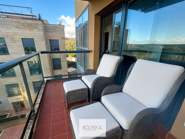 3 sypialnia Apartament na sprzedaż w Son Rapinya, Palma de Mallorca z basenem garażem - 1 180 000 € (Ref: 9419474)