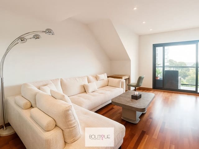 3 sypialnia Apartament na sprzedaż w Son Rapinya, Palma de Mallorca z basenem garażem - 1 180 000 € (Ref: 9419474)