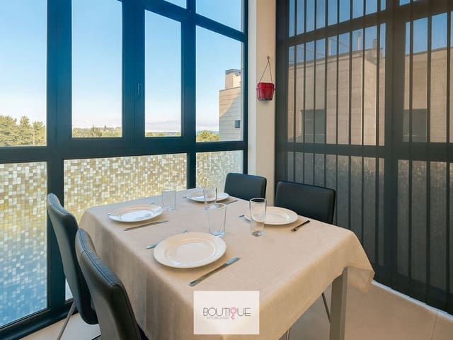 3 sypialnia Apartament na sprzedaż w Son Rapinya, Palma de Mallorca z basenem garażem - 1 180 000 € (Ref: 9419474)