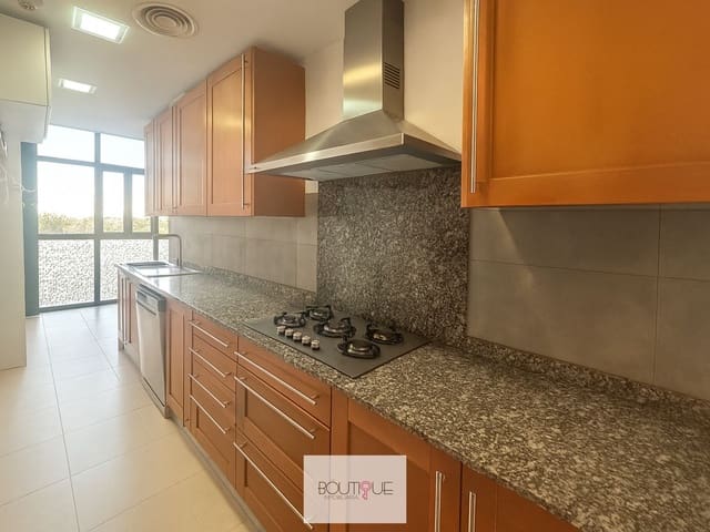 3 sypialnia Apartament na sprzedaż w Son Rapinya, Palma de Mallorca z basenem garażem - 1 180 000 € (Ref: 9419474)