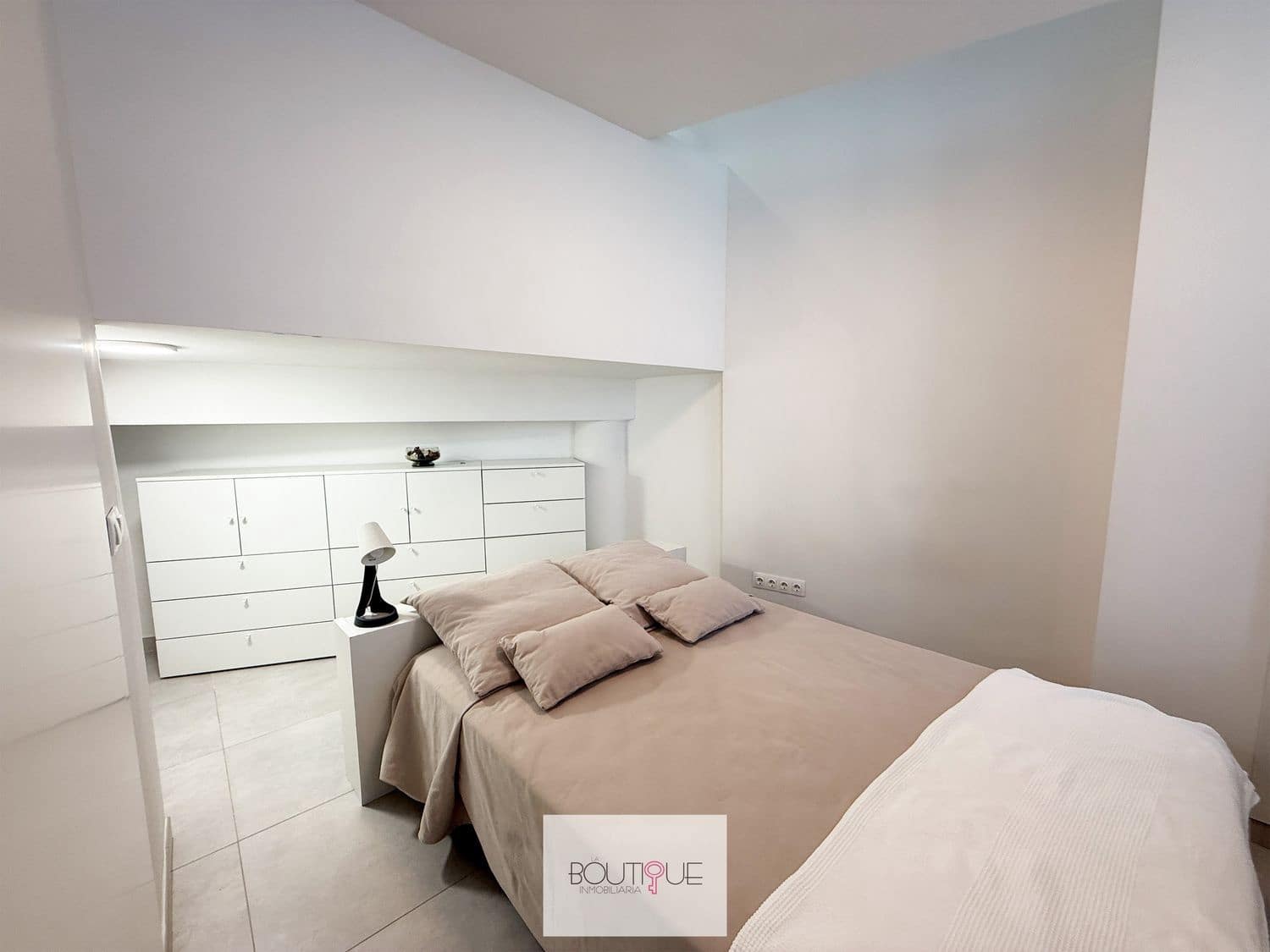 1 soveværelse Lejlighed til salg i Palma de Mallorca med garage - € 299.000 (Ref: 9422178)