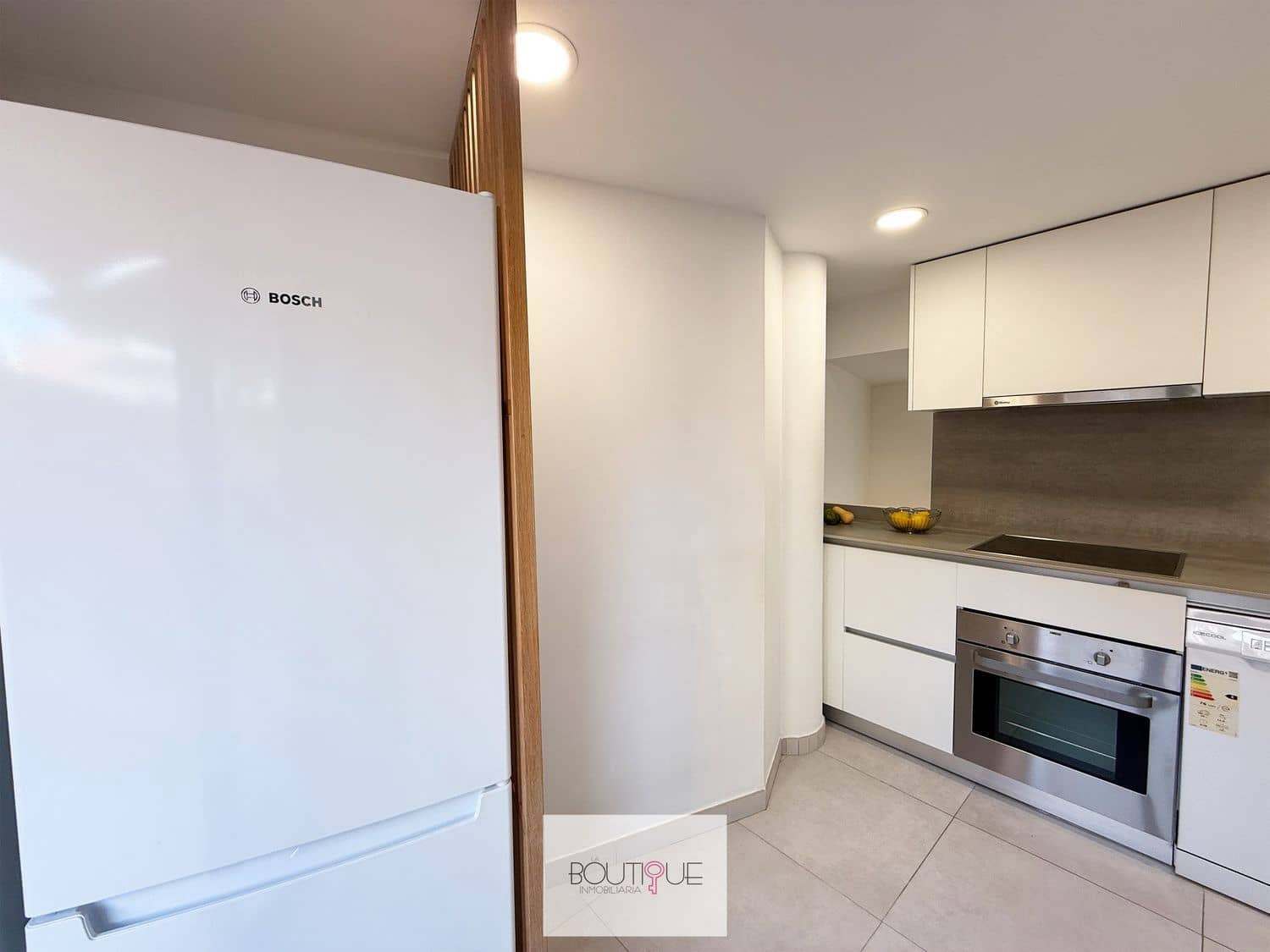 1 soveværelse Lejlighed til salg i Palma de Mallorca med garage - € 299.000 (Ref: 9422178)