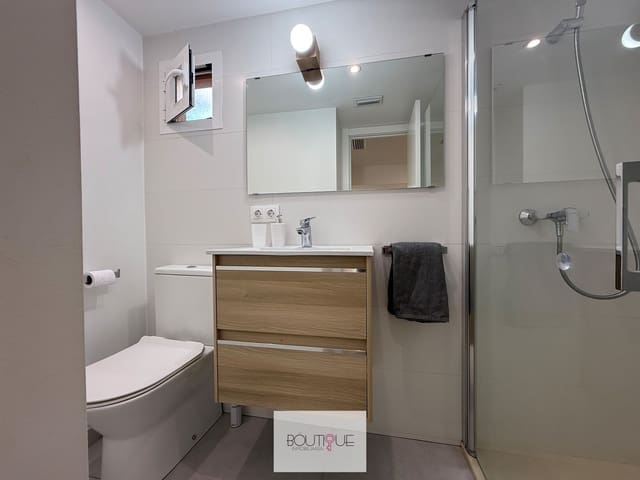 1 soveværelse Lejlighed til salg i Son Espanyolet, Palma de Mallorca med garage - € 299.000 (Ref: 9422178)