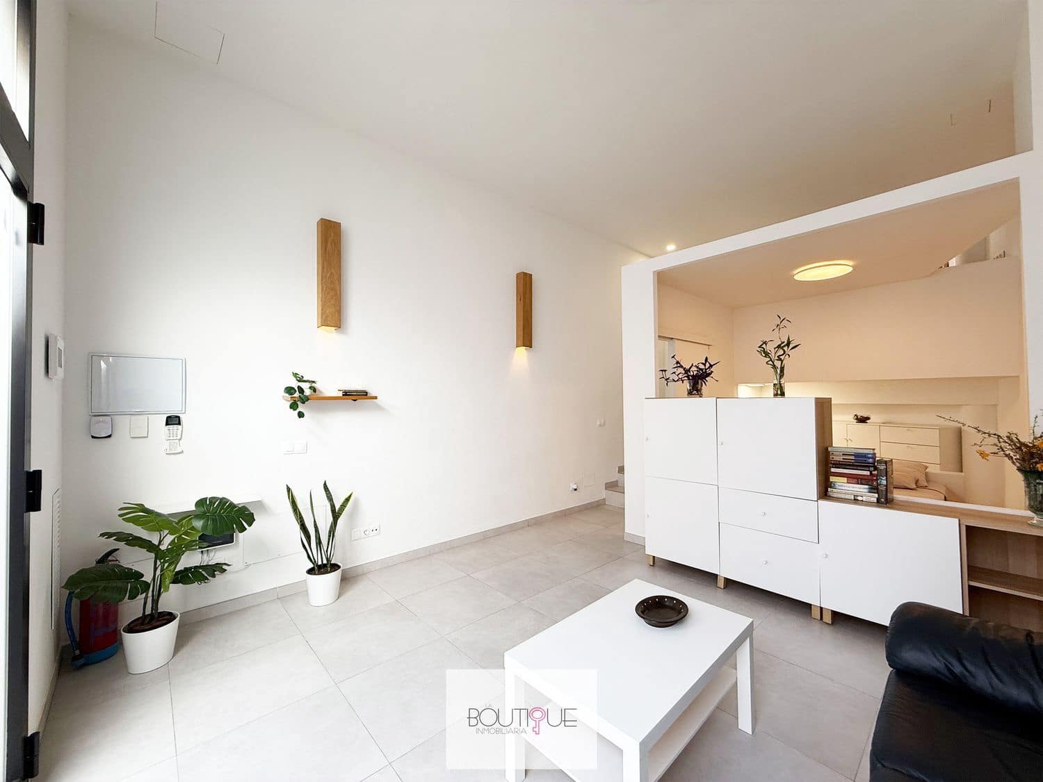 1 soveværelse Lejlighed til salg i Palma de Mallorca med garage - € 299.000 (Ref: 9422178)