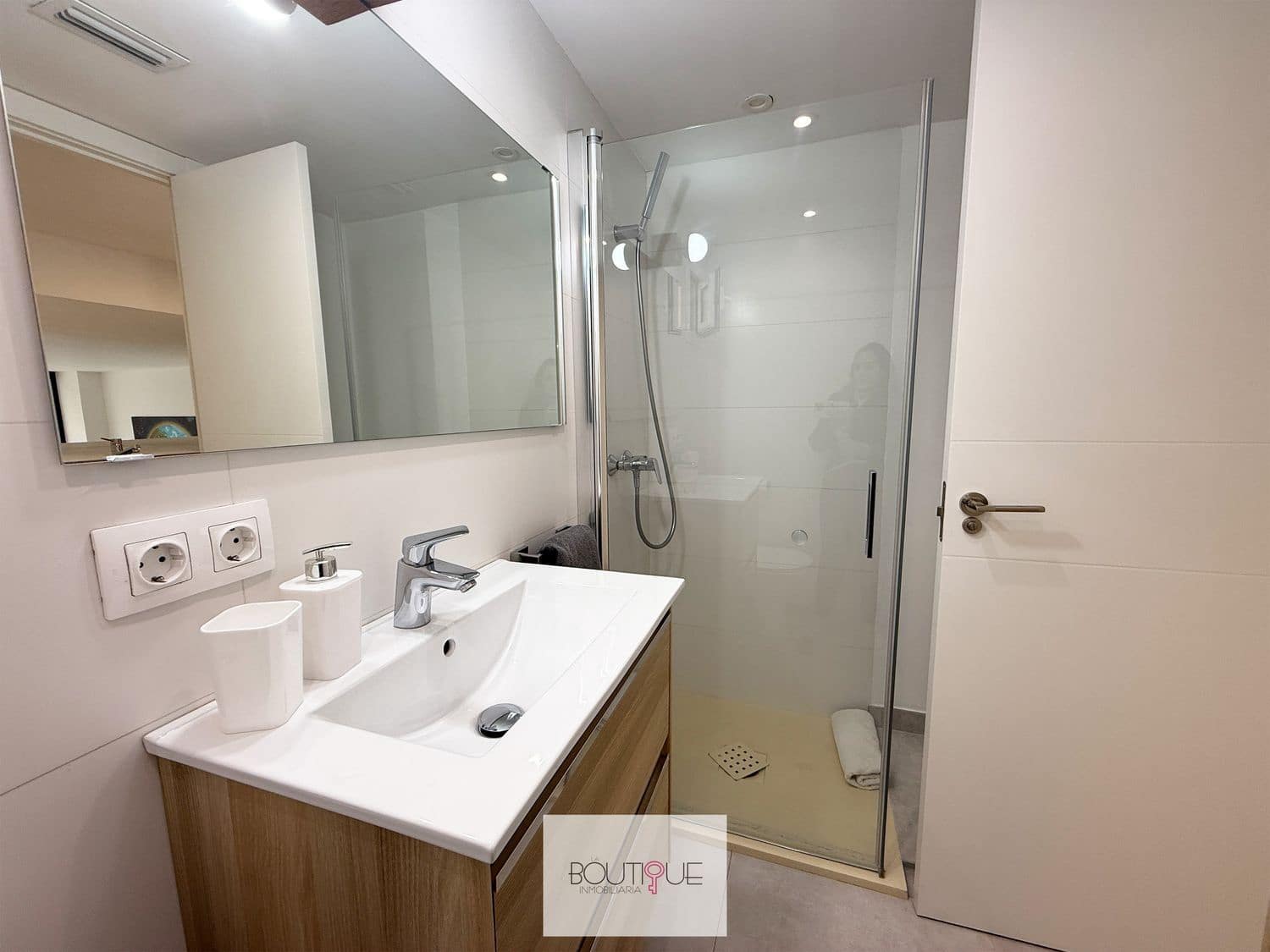 1 soveværelse Lejlighed til salg i Palma de Mallorca med garage - € 299.000 (Ref: 9422178)