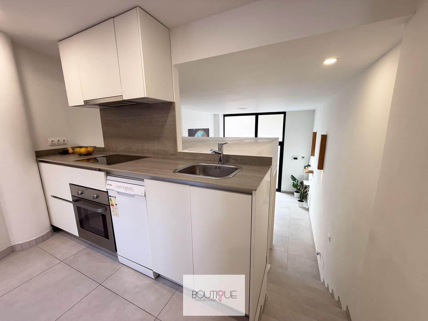 1 soveværelse Lejlighed til salg i Palma de Mallorca med garage - € 299.000 (Ref: 9422178)