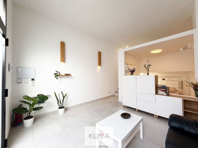 1 soveværelse Lejlighed til salg i Son Espanyolet, Palma de Mallorca med garage - € 299.000 (Ref: 9422178)