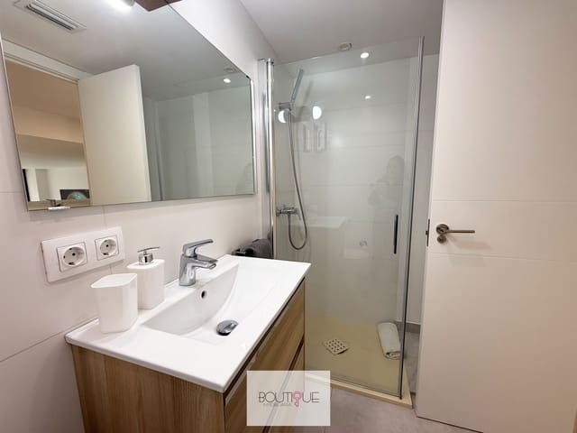 1 soveværelse Lejlighed til salg i Son Espanyolet, Palma de Mallorca med garage - € 299.000 (Ref: 9422178)