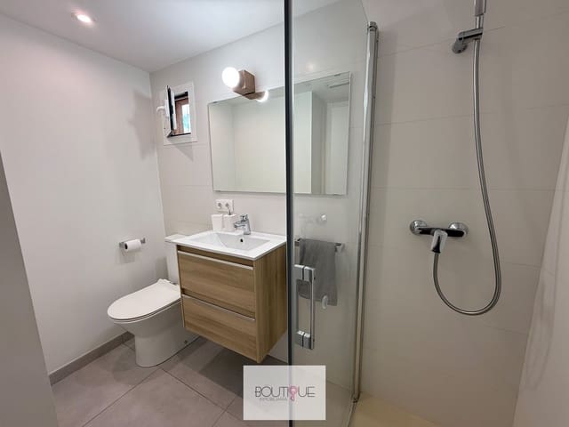 1 soveværelse Lejlighed til salg i Son Espanyolet, Palma de Mallorca med garage - € 299.000 (Ref: 9422178)