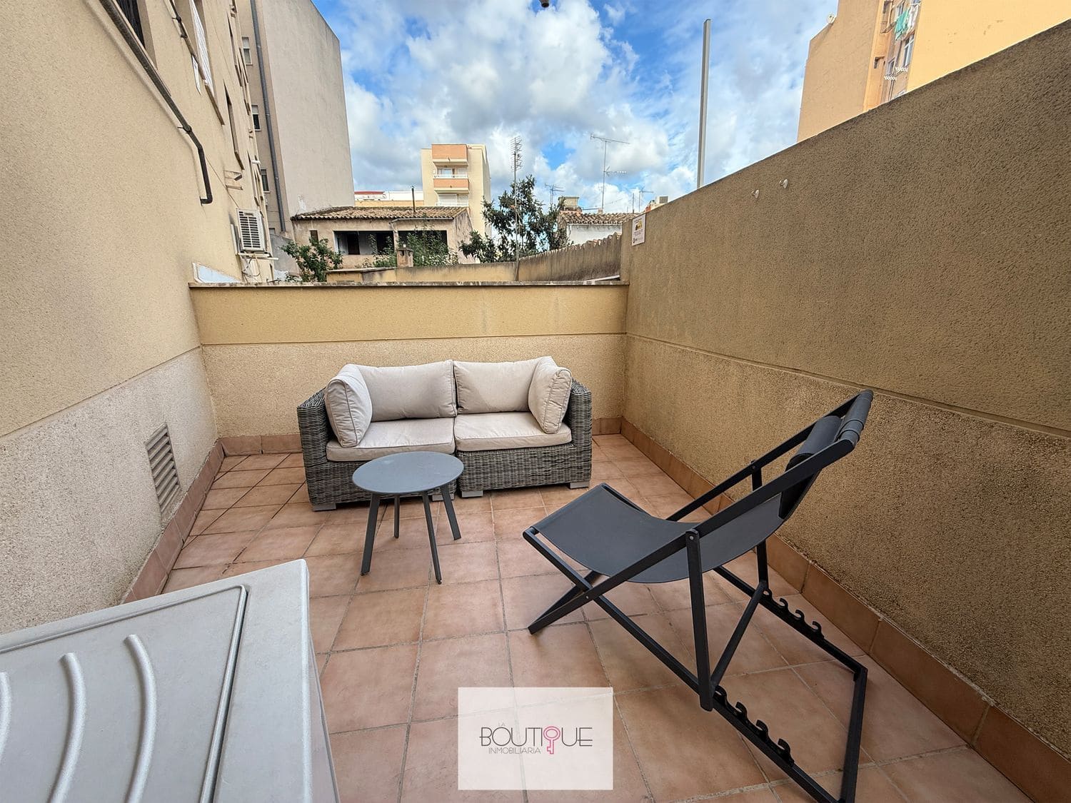 1 soveværelse Lejlighed til salg i Palma de Mallorca med garage - € 299.000 (Ref: 9422178)