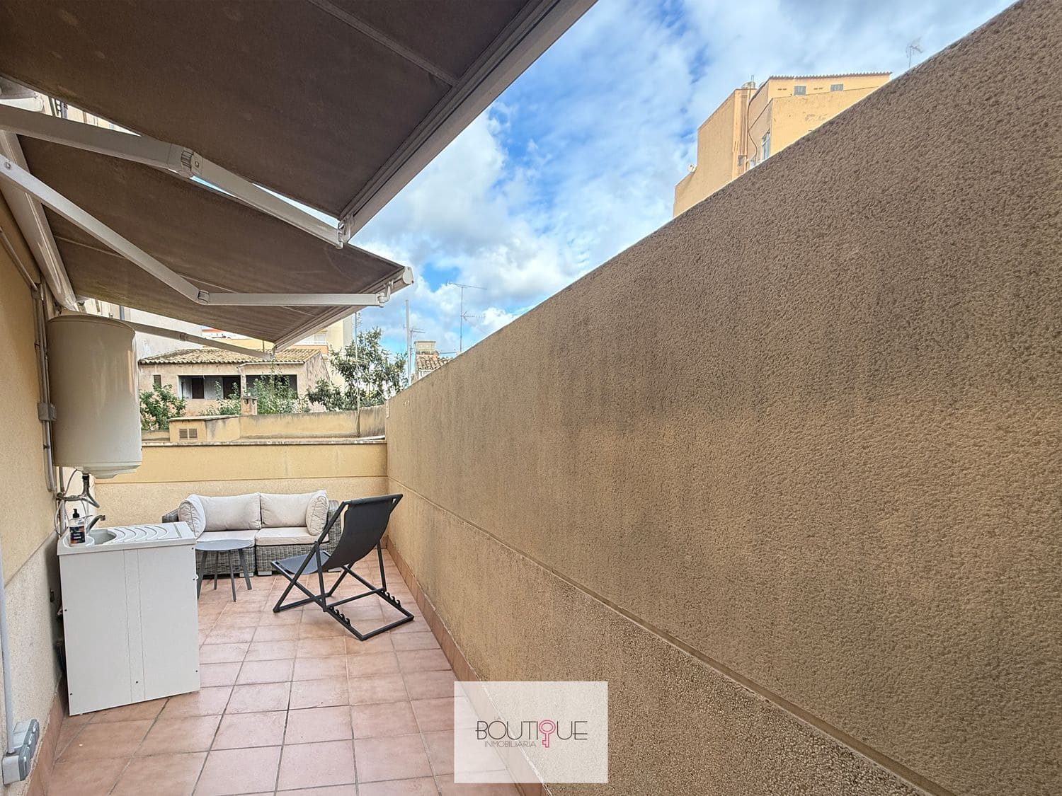 1 soveværelse Lejlighed til salg i Palma de Mallorca med garage - € 299.000 (Ref: 9422178)