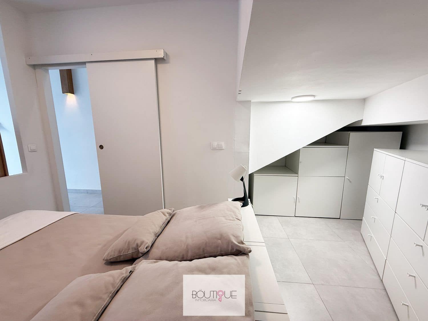 1 soveværelse Lejlighed til salg i Palma de Mallorca med garage - € 299.000 (Ref: 9422178)