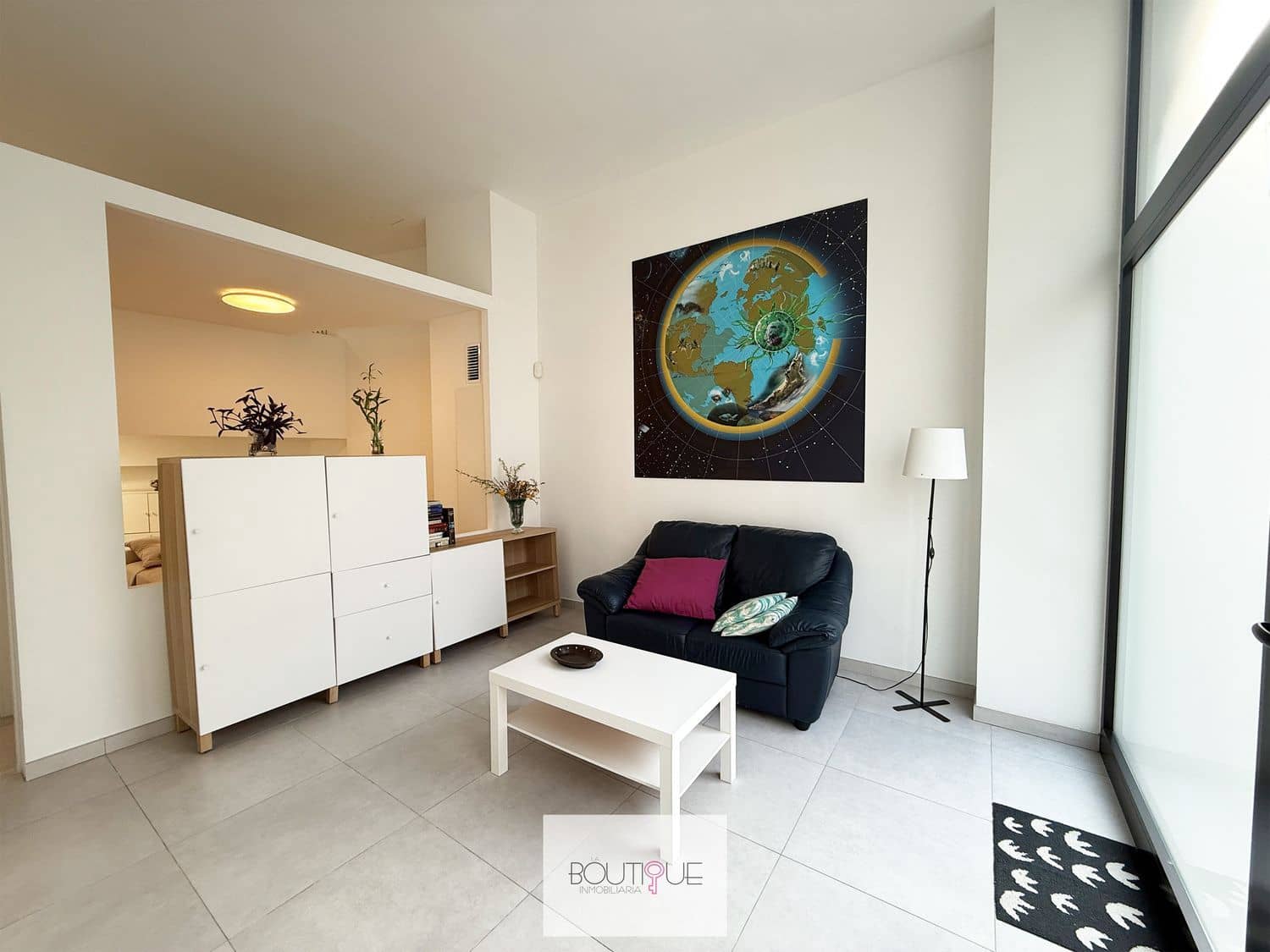 1 soveværelse Lejlighed til salg i Palma de Mallorca med garage - € 299.000 (Ref: 9422178)