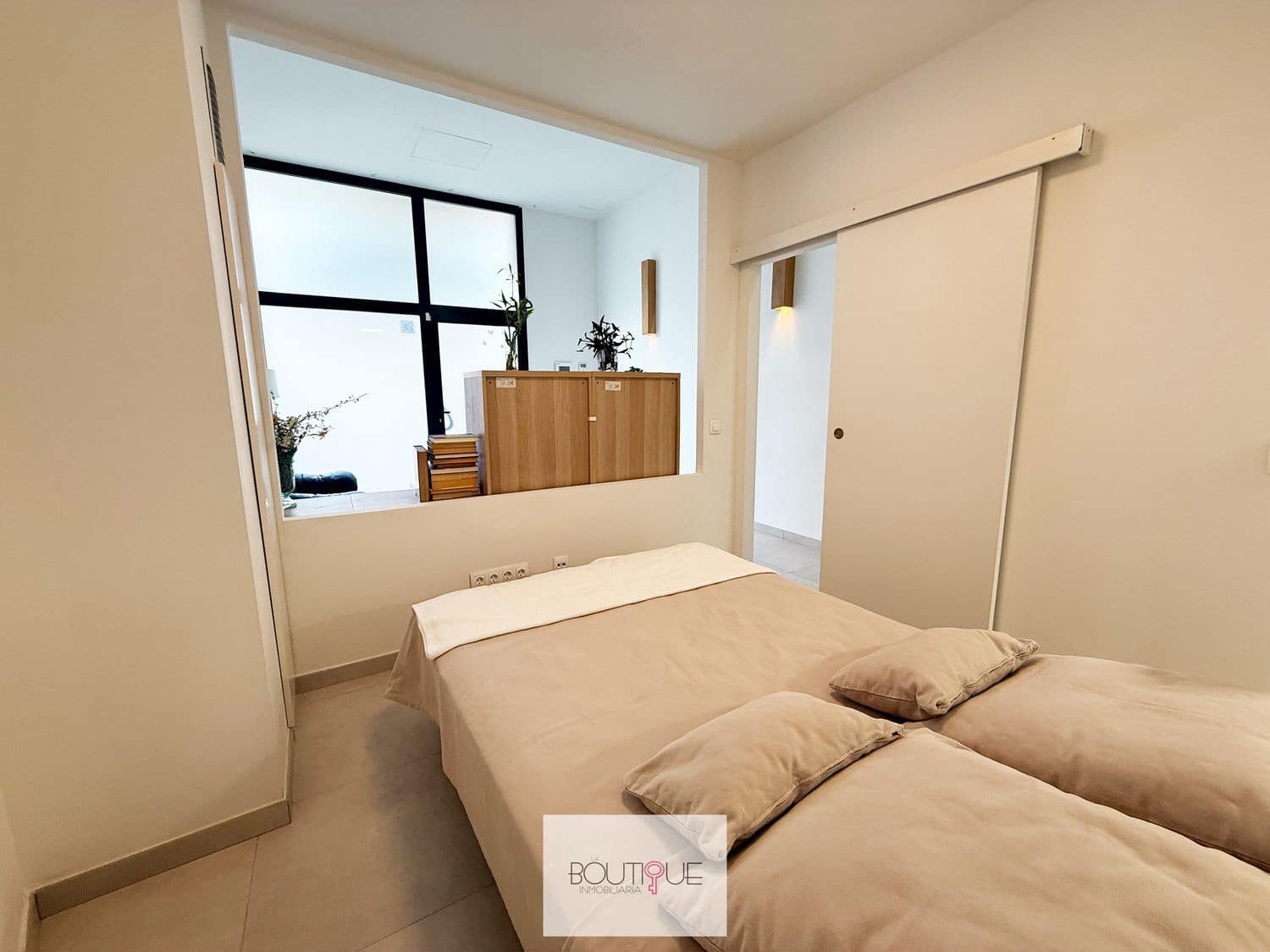 1 soveværelse Lejlighed til salg i Palma de Mallorca med garage - € 299.000 (Ref: 9422178)