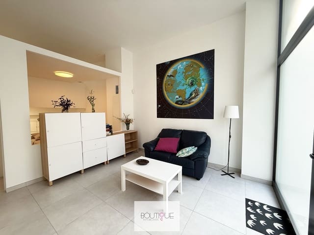 1 soveværelse Lejlighed til salg i Son Espanyolet, Palma de Mallorca med garage - € 299.000 (Ref: 9422178)