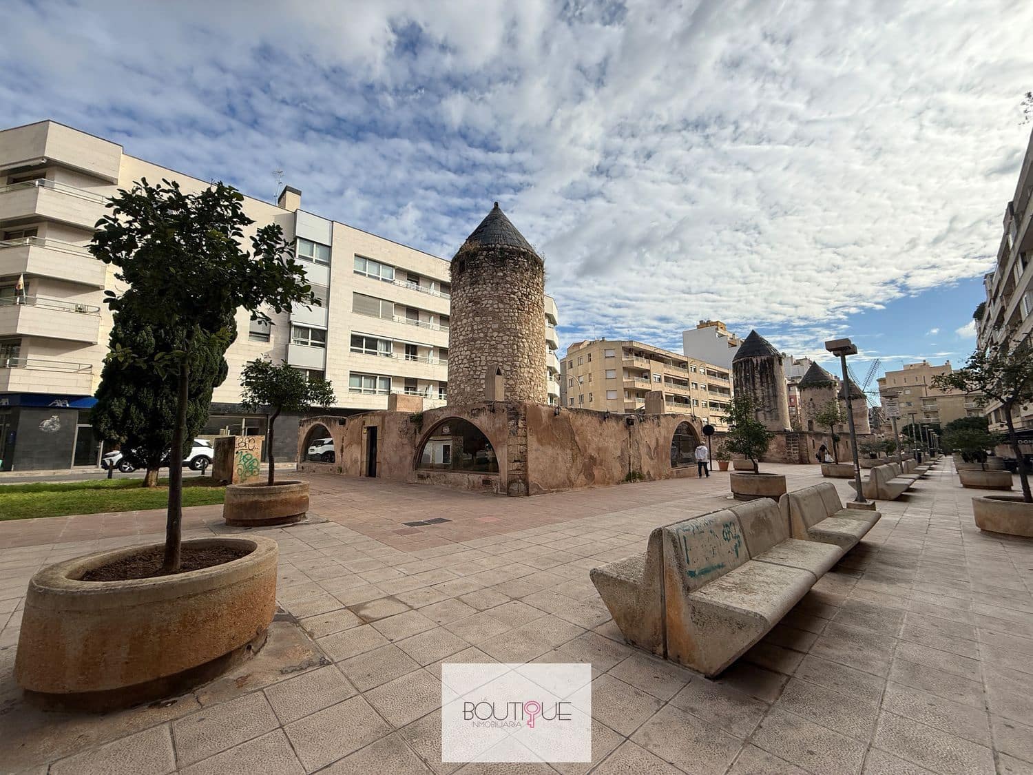 1 soveværelse Lejlighed til salg i Palma de Mallorca med garage - € 299.000 (Ref: 9422178)