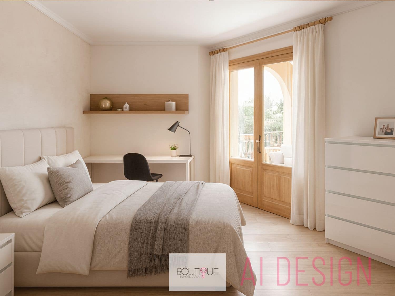 5 makuuhuone Huvila myytävänä paikassa Palmanyola mukana uima-altaan 
autotalli - 760 000 € (Ref: 9424322)