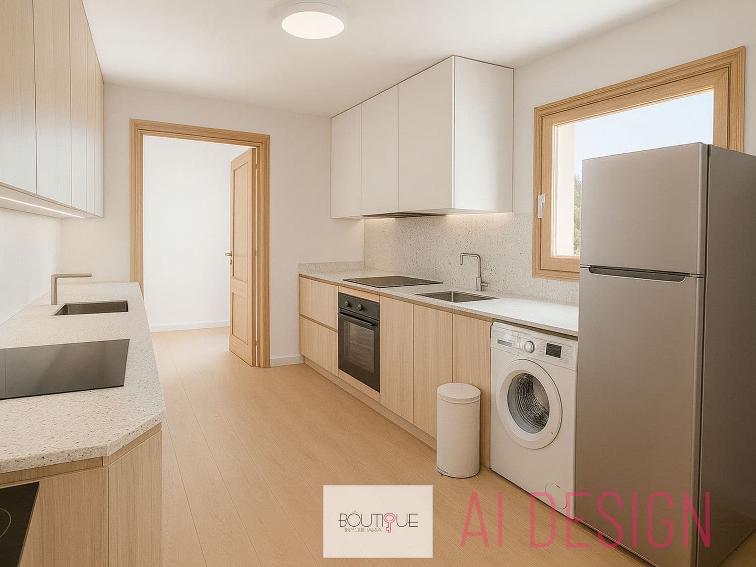 5 makuuhuone Huvila myytävänä paikassa Palmanyola mukana uima-altaan 
autotalli - 760 000 € (Ref: 9424322)