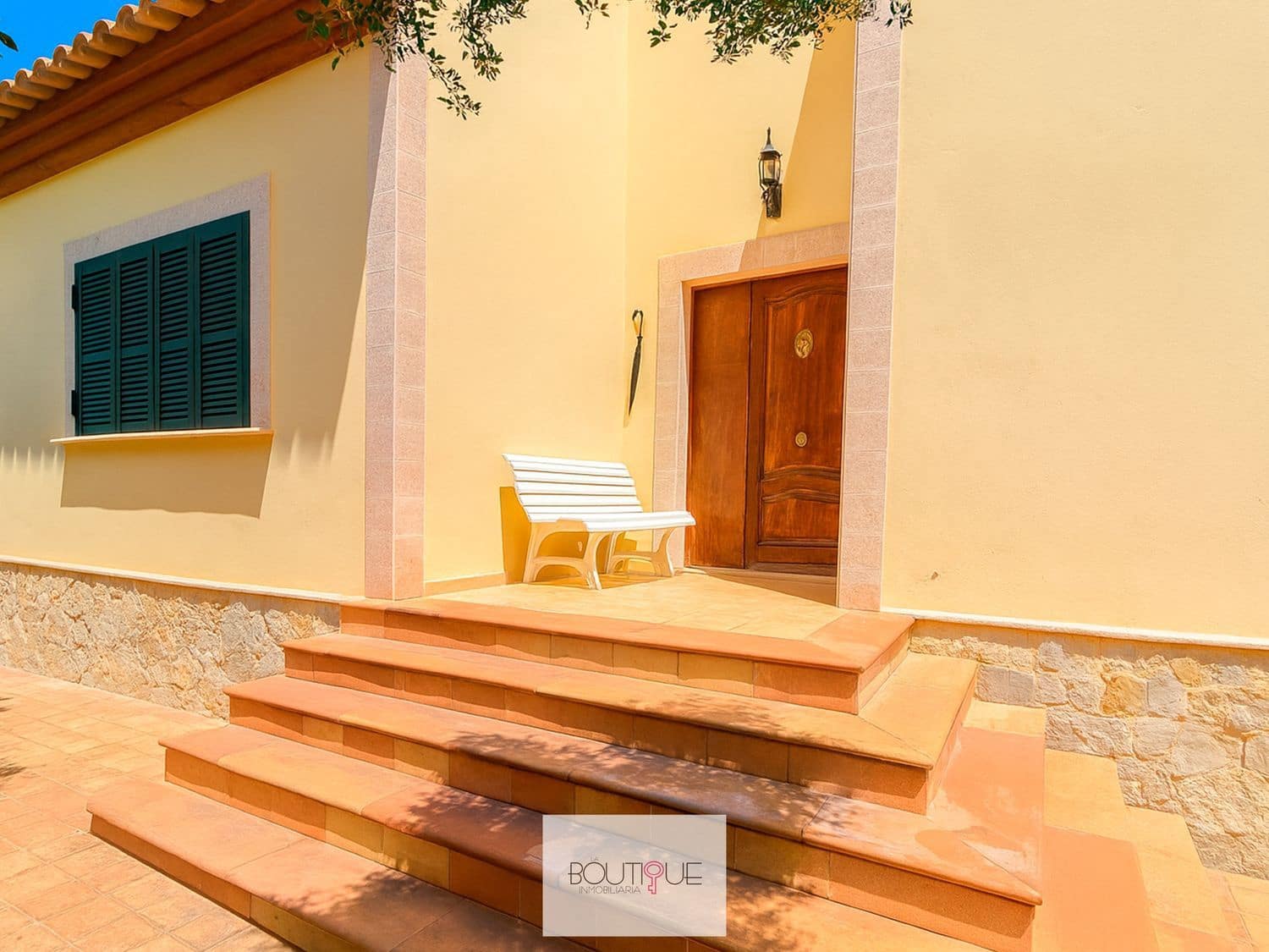 5 makuuhuone Huvila myytävänä paikassa Palmanyola mukana uima-altaan 
autotalli - 760 000 € (Ref: 9424322)