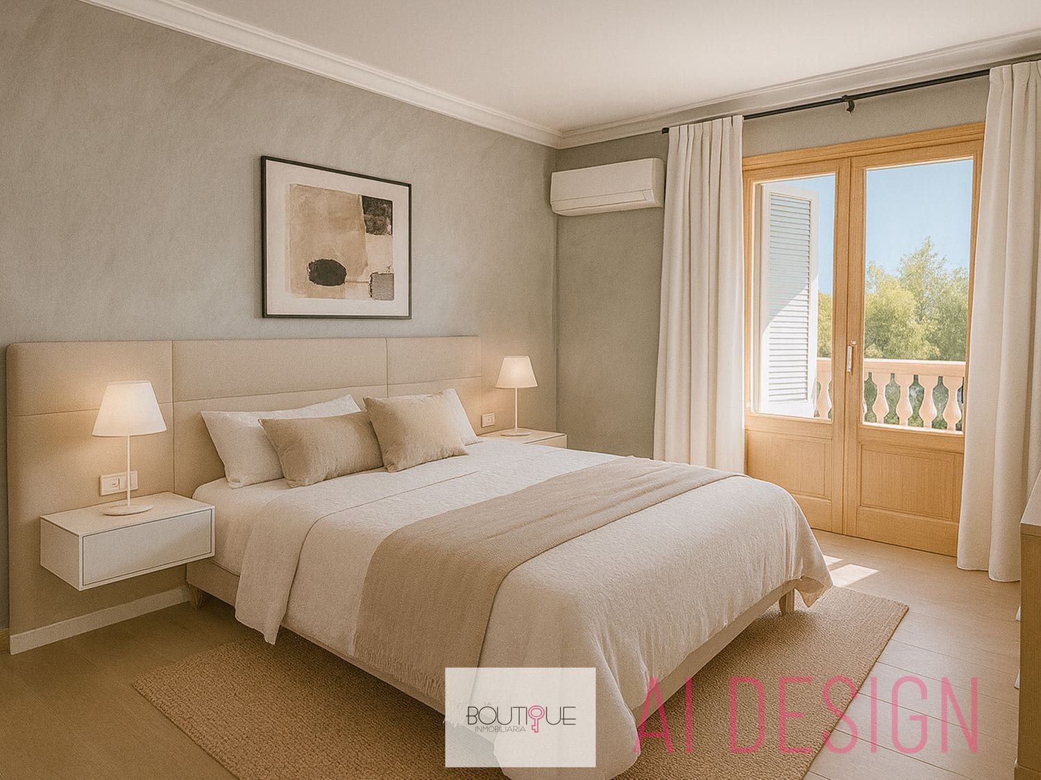 5 makuuhuone Huvila myytävänä paikassa Palmanyola mukana uima-altaan 
autotalli - 760 000 € (Ref: 9424322)