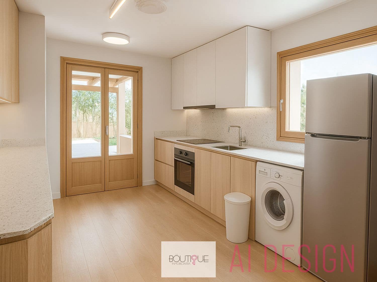 5 makuuhuone Huvila myytävänä paikassa Palmanyola mukana uima-altaan 
autotalli - 760 000 € (Ref: 9424322)