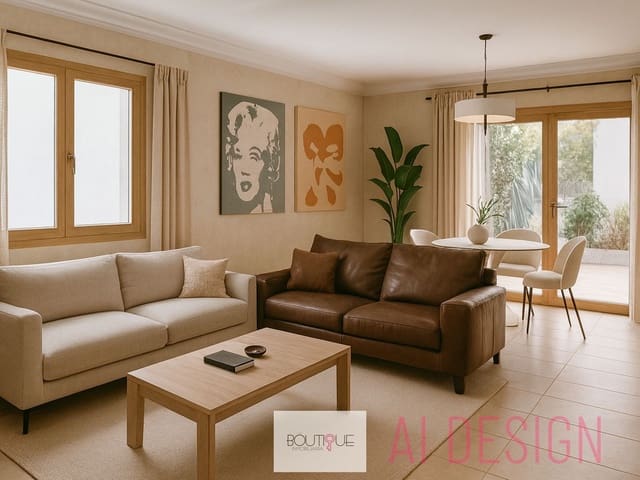 5 sypialnia Willa na sprzedaż w Palmanyola, Bunyola z basenem garażem - 760 000 € (Ref: 9424322)