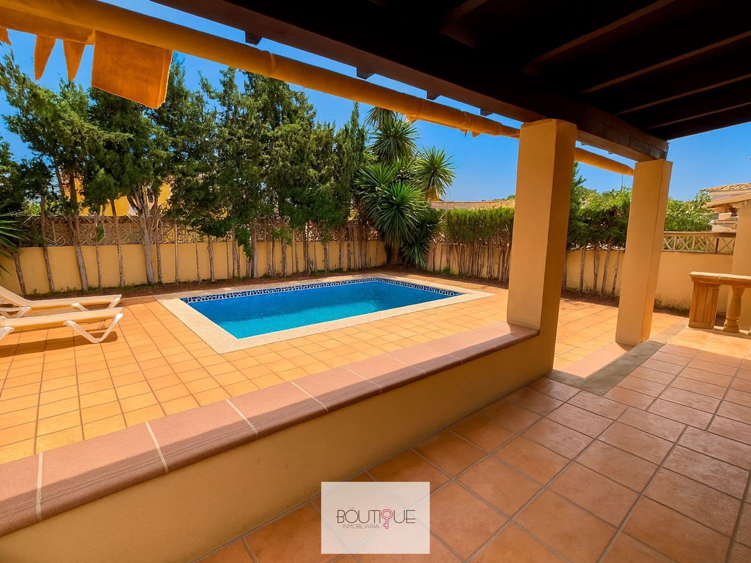 5 makuuhuone Huvila myytävänä paikassa Palmanyola mukana uima-altaan 
autotalli - 760 000 € (Ref: 9424322)